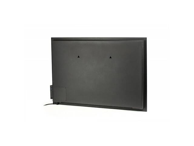 Керамический обогреватель с усиленной конвекцией с терморегулятором Kamin Eco Heat 700EBGT 700 Вт бежевый - Фото 5