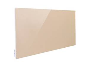 Керамический обогреватель TeploСeramiС ТСМRA-1000-beige 1000 Вт светло-бежевый