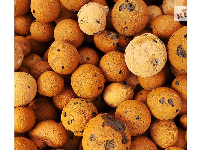 Керамзит фракція 5-10 - Фото 1