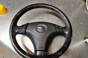 Руль (руль) Mazda 6