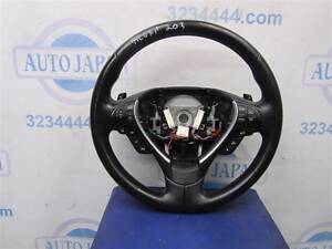 Руль ACURA ILX 12-16 78501-TX4-A00ZA