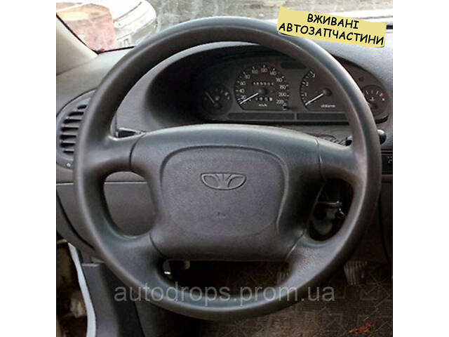 Кермо Daewoo Nubira j100 1.6 1998 вживане - Фото NaN