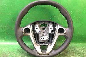 Руль FORD FIESTA 08-17 BE8Z-3600-FA