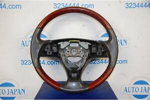 Руль LEXUS ES350 06-12 45100-33740-E2