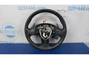 Руль LEXUS IS250/350 05-13 45100-30A40-C0