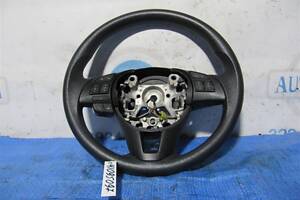 Руль MAZDA 3 BM 13- BJS7-32-98202