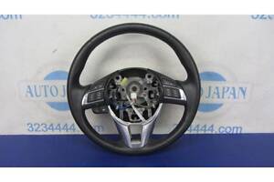 Руль MAZDA CX-5 11-17 KD45K0273