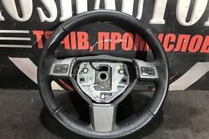 Руль под AirBag (кожа) Opel Vectra C 13208853 4741