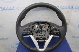 Руль прав. HYUNDAI TUCSON TL 15-20 56110-D3130TRY