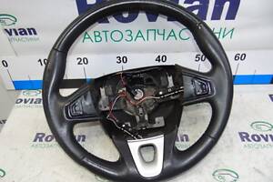 Руль Renault MEGANE 3 2009-2013 (Рено Меган 3), СУ-253684
