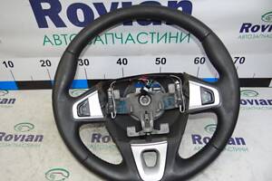 Руль Renault MEGANE 3 2009-2013 (Рено Меган 3), СУ-253698