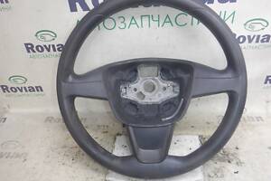 Руль SEAT IBIZA 4 2008-2017 (Сеат Ібіца), БУ-245485