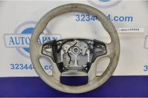 Руль TOYOTA SIENNA 11-16 45100-08220-B0