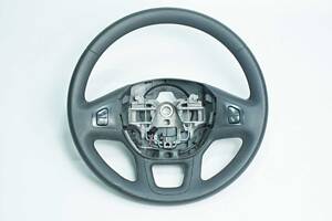 Кермо з управлінням круіз контролем Renault Trafic (Opel Vivaro, Nissan NV300) 2014 -, 484008352R Б/В
