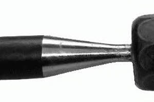 Кермова рейка Audi A6 2004-2011 LEMFORDER 27154 01 Audi A6