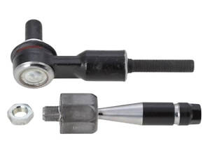 Рулевая тяга Audi A4 2000-2009 TRW JRA500