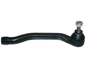 Рулевой тяга Renault Fluence 2010-2024 TRW JRA576