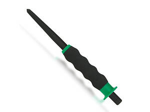 Кернер ручний TOPTUL 4x185 (в захисному чохлі) HBBC0419