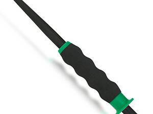 Кернер ручний TOPTUL 4x185 (в захисному чохлі) HBBC0419