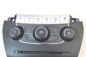 Керування клімат-контролем Dodge Journey 11- під малий дисплей 1RK581X9AD