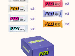 Keto Protein Grand Box - 16x45g