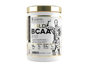 Kevin Levrone Gold BCAA 2:1:1 375 g