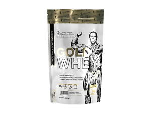 Kevin Levrone Gold Whey (500 g)