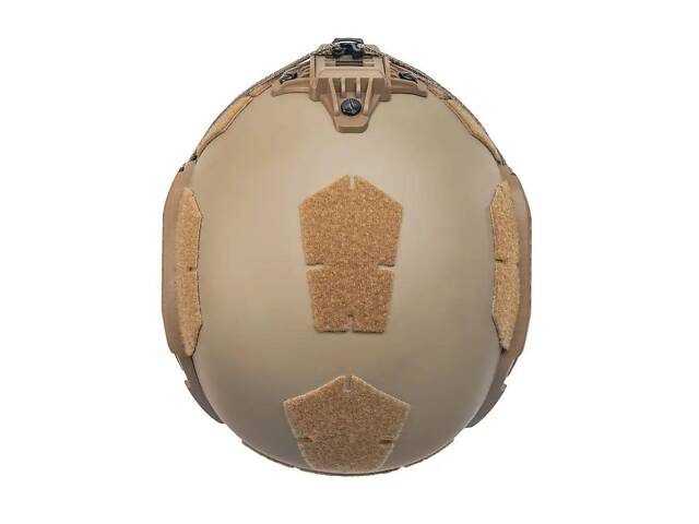 Кевларовый шлем TOR-D-VN Подвесная Система WENDY. Койот - Фото 4