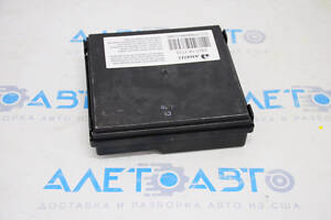 Keyless Entry Control Module Chevrolet Camaro 16-