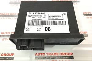 Keyless Entry Control Module Cadillac ATS 2013-2019 13580552