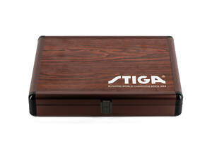 Кейс для ракетки Stiga Alubatcase Home (1414-1079-34)