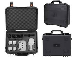 Кейс Primolux Hard Profi для квадрокоптера DJI Mavic Air 2 / Air 2S - Black