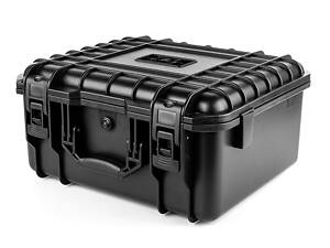 Кейс Primolux Hard Profi для квадрокоптера DJI FPV - Black