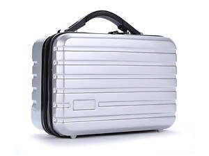 Кейс Primo Hard Travel для квадрокоптера DJI Mavic Air 2 / Air 2S - Silver