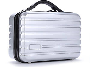 Кейс Primolux Hard Travel для квадрокоптера DJI Mavic Air 2 / Air 2S - Silver