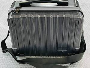 Кейс Primolux Hard Travel для квадрокоптера DJI Mavic 3 - Grey