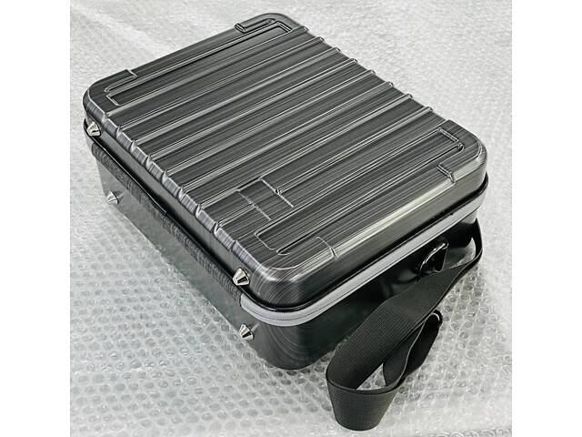 Кейс Primolux Hard Travel для квадрокоптера DJI Mavic 3 - Grey - Фото 3
