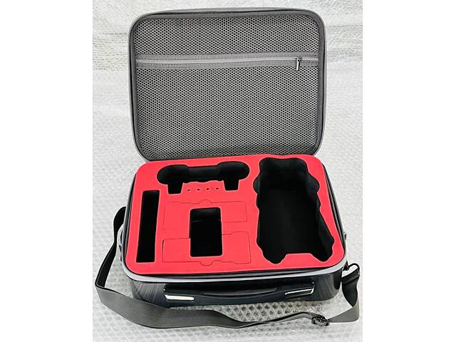 Кейс Primolux Hard Travel для квадрокоптера DJI Mavic 3 - Grey - Фото 5