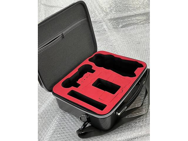 Кейс Primolux Hard Travel для квадрокоптера DJI Mavic 3 - Grey - Фото 6