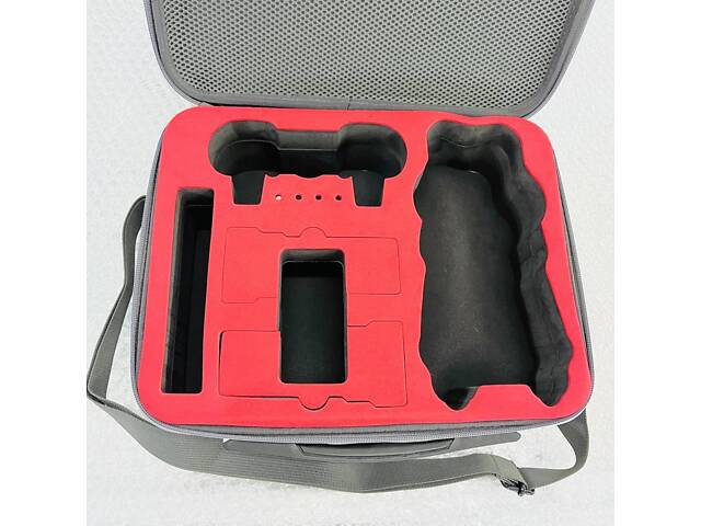 Кейс Primolux Hard Travel для квадрокоптера DJI Mavic 3 - Grey - Фото 7