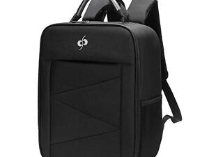 Кейс рюкзак Primolux для квадрокоптера DJI Avata - Black