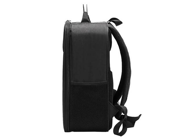 Кейс рюкзак Primolux для квадрокоптера DJI Avata - Black - Фото 5