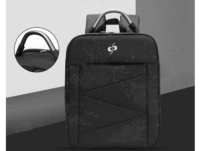 Кейс рюкзак Primolux для квадрокоптера DJI Avata - Black - Фото 8