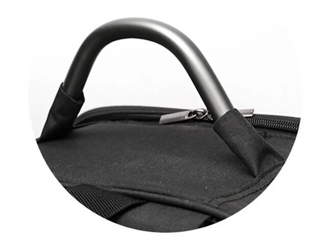 Кейс рюкзак Primolux для квадрокоптера DJI Avata - Black - Фото 9