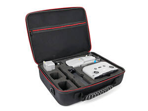 Кейс сумка Primo EVA-2 для квадрокоптера DJI Mavic Air 2 / Air 2S