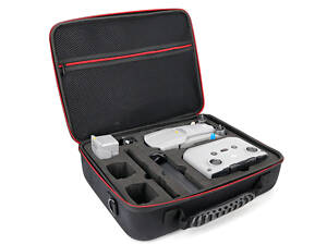 Кейс сумка Primo EVA-2 для квадрокоптера DJI Mavic Air 2 / Air 2S