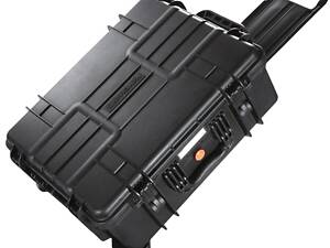 Кейс защитный на колесиках Vanguard Supreme 53F (Supreme 53F)