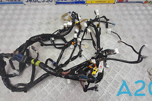 KH5367030A - Б/У Электропроводка торпедо на MAZDA CX-5 2.5