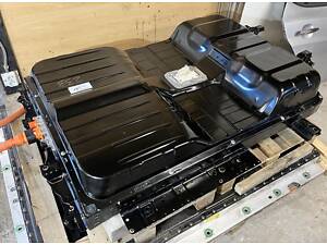 Батарея (літій-іонний акумулятор) 62 КВт/г Nissan Leaf ZE1 (18-) 295B0-6SH1A