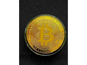 Bitkoin (Биткоин)